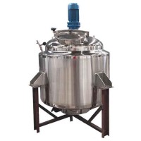 電加熱反應(yīng)釜 蒸汽加熱反應(yīng)釜 外盤管加熱反應(yīng)釜廠家價(jià)格
