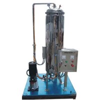 一次性汽水混合機,碳酸飲料混合機,二氧化碳汽水混合機廠家價格