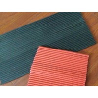 山東阻燃橡膠防塵簾