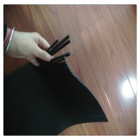 聚氨酯材質防塵簾擋塵簾