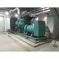 大連650KW柴油發(fā)電機(jī)組價格