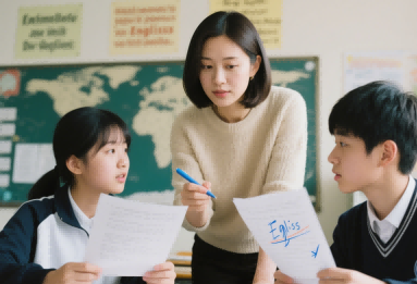 蘇州金閶輔導補習班高中數理化英輔導推薦