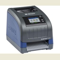 BradyPrinter i3300 工業標簽打印機