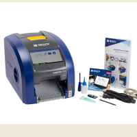 BradyPrinter i5300 工業標簽打印機