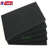 耐火材料彈性泡棉內襯